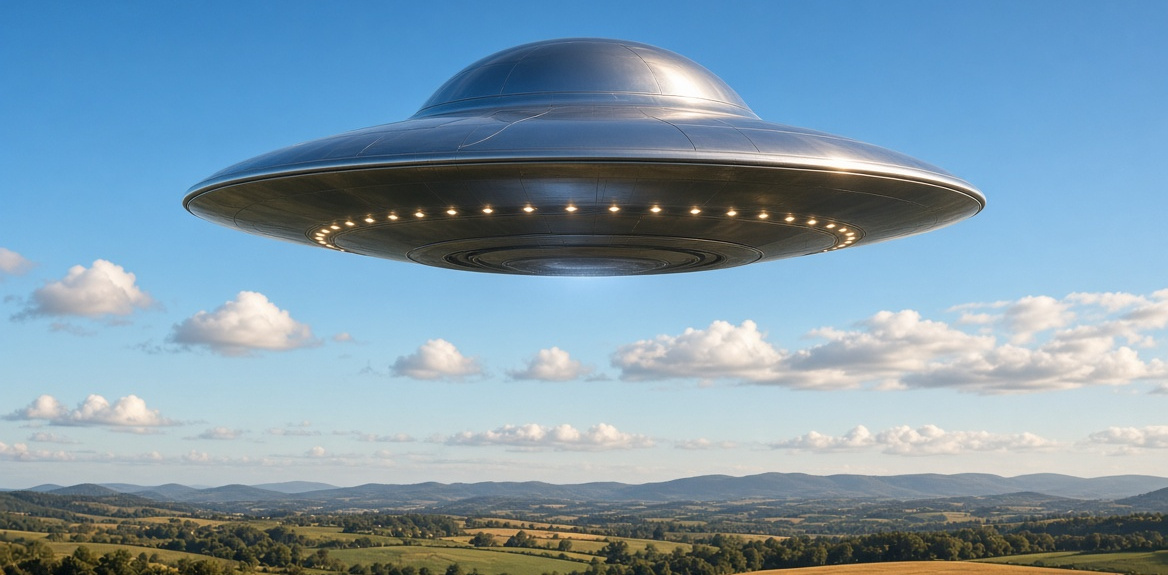 НЛО