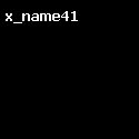x_name41 аватар